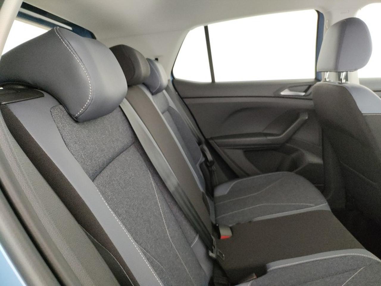 Volkswagen T-Cross 1.0 tsi style 115cv