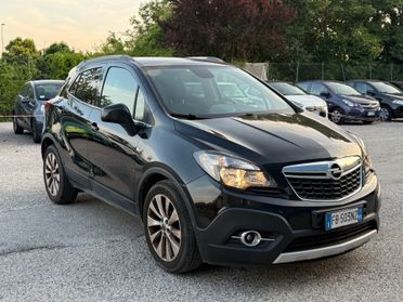 Opel Mokka 1.4 Turbo GPL Tech 140CV 4x2 Cosmo