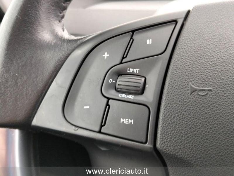 Citroën C4 Picasso BlueHDi 100 S&S Business