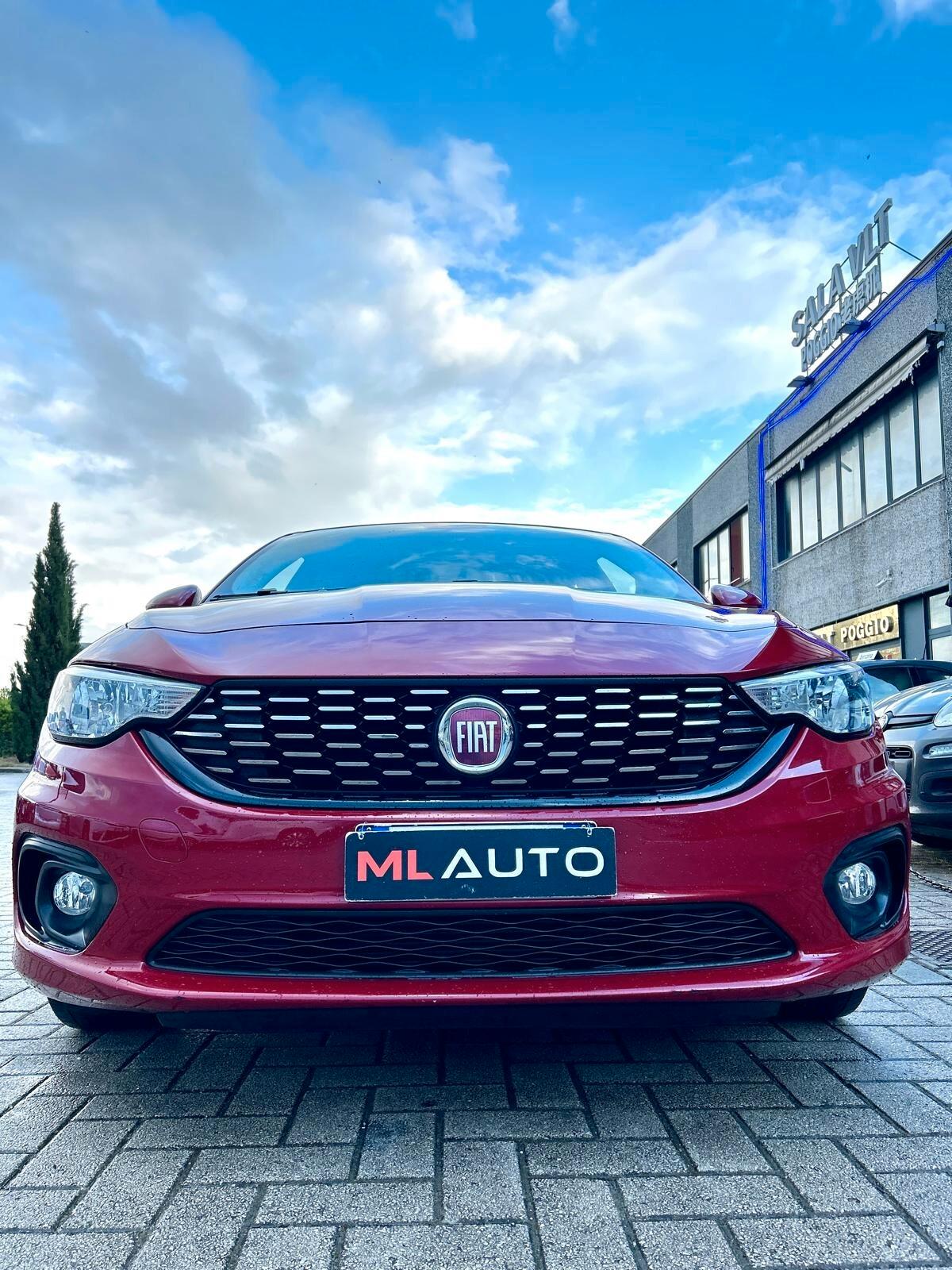 Fiat Tipo 1.3 Mjt S&S 5 porte Business