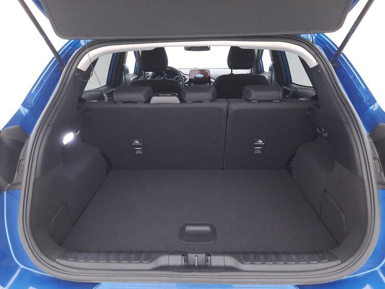 Ford Puma Titanium BZ126116 1.0 Mild Hybrid 125CV