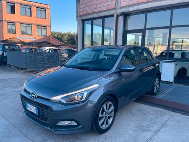 Hyundai i20 1.2 84 CV 5p Style - Neopatentati