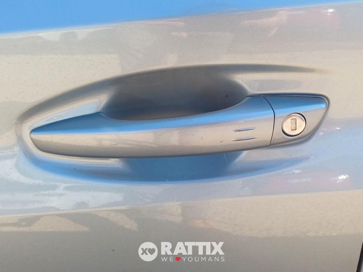 Peugeot 208 1.2 Hybrid 136CV GT e-DCS6