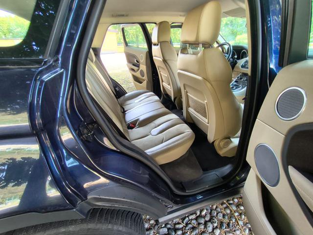 LAND ROVER Range Rover Evoque 2.2 Sd4 5p. Dynamic