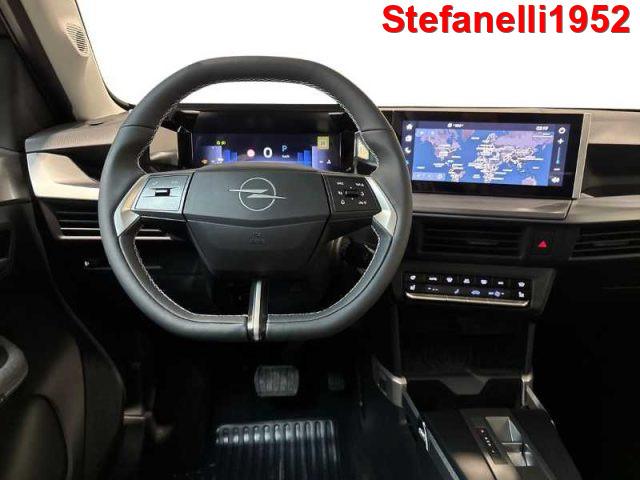 OPEL Frontera 1.2 hybrid GS 136cv edct
