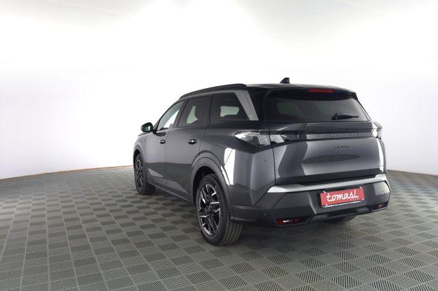 PEUGEOT 5008 3ª serie Hybrid 145 e-DCS6 GT