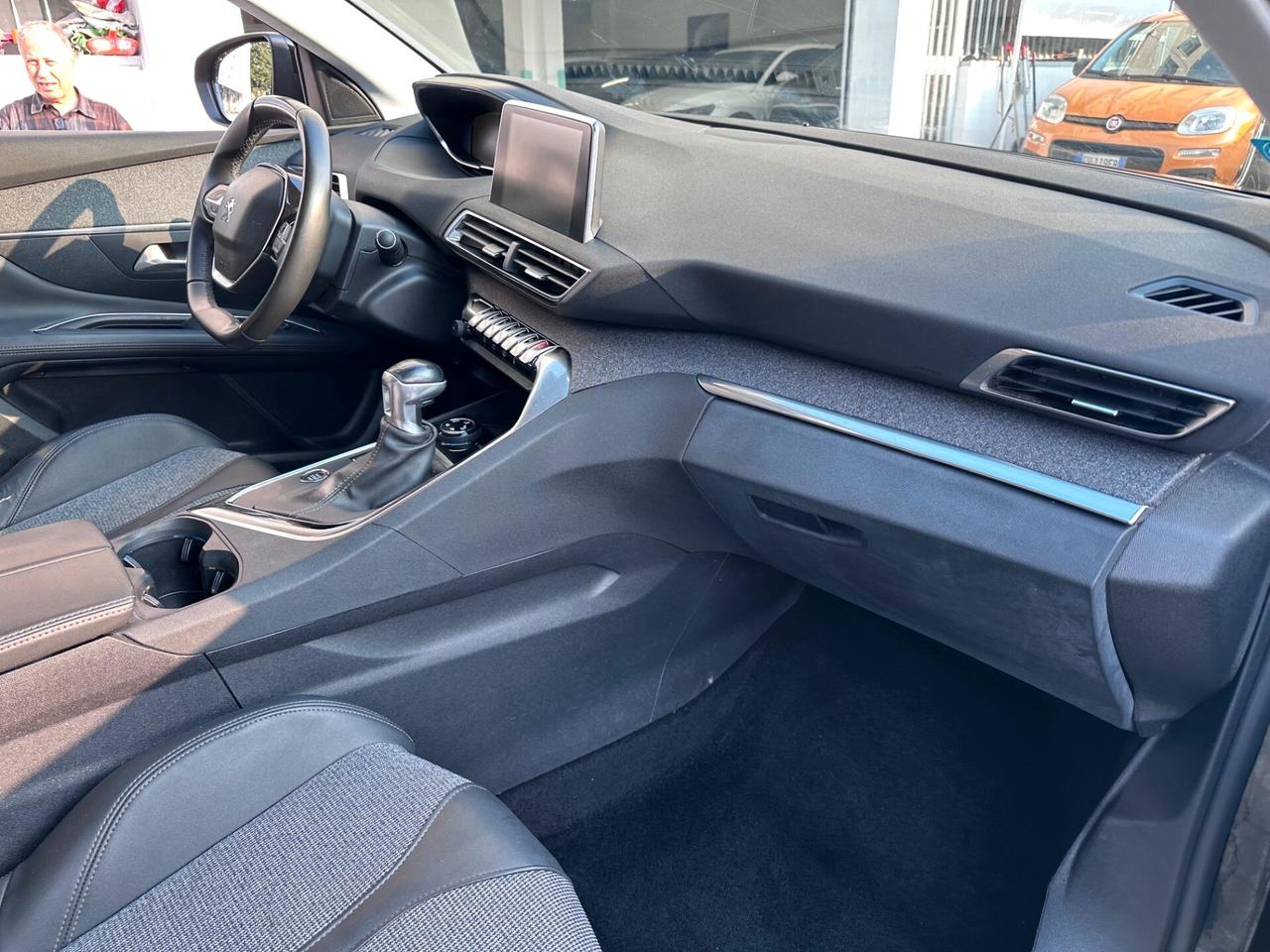 Peugeot 3008 PureTech Turbo 130 S&S Allure*EURO6*CERCHI