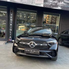 MERCEDES - GLC - 220 d 4Matic Coupé Premium