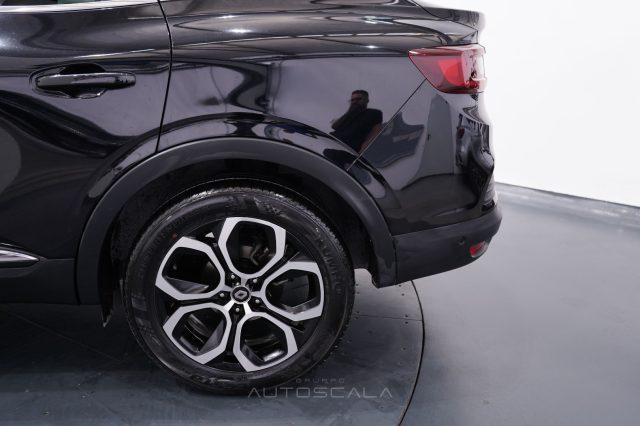 RENAULT Arkana Arkana TCe 140 CV EDC Techno