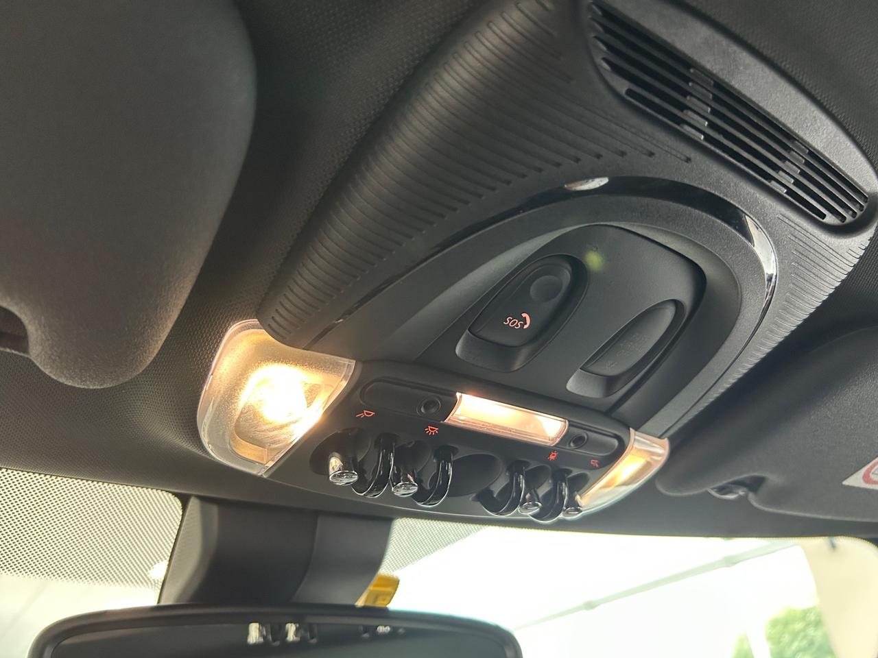 Mini 2.0 Cooper S JCW Auto