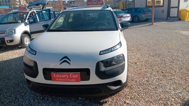 Citroen C4 Cactus PureTech 82 Shine