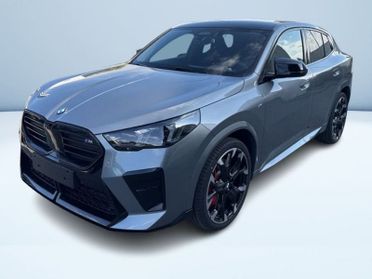 BMW X2 M35I XDRIVE M Sport Pro