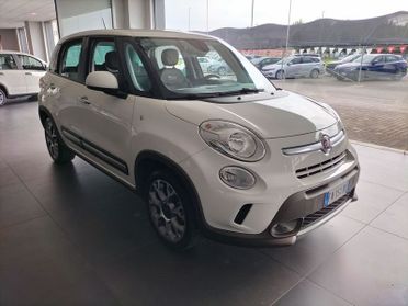 FIAT 500L 500L 1.4 95 CV Trekking