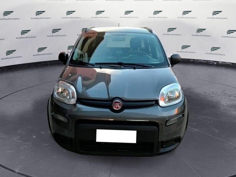 FIAT Panda Panda 1.0 FireFly S&S Hybrid City Life