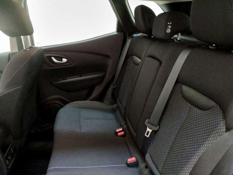 Renault Kadjar 1.5 blue dci Equilibre 115cv edc