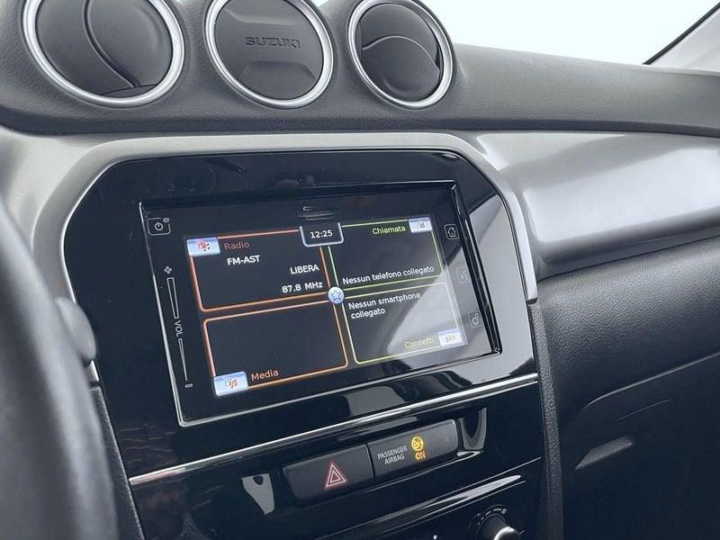 Suzuki Vitara Vitara 1.0 Boosterjet Cool ** GPL **