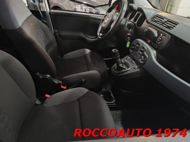 FIAT Panda 1.2 Easy PREZZO REALE