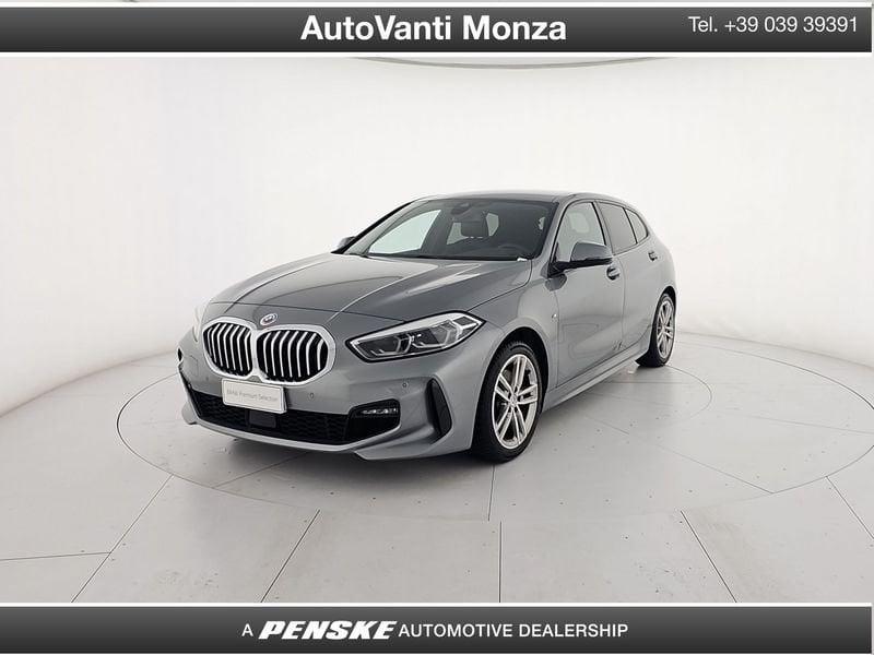 BMW Serie 1 116i 5p. Msport
