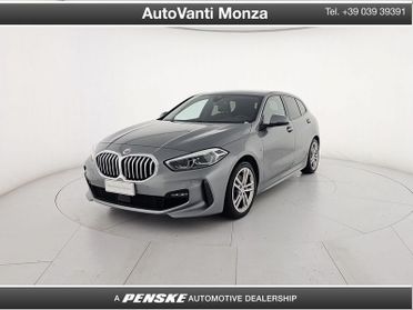 BMW Serie 1 116i 5p. Msport