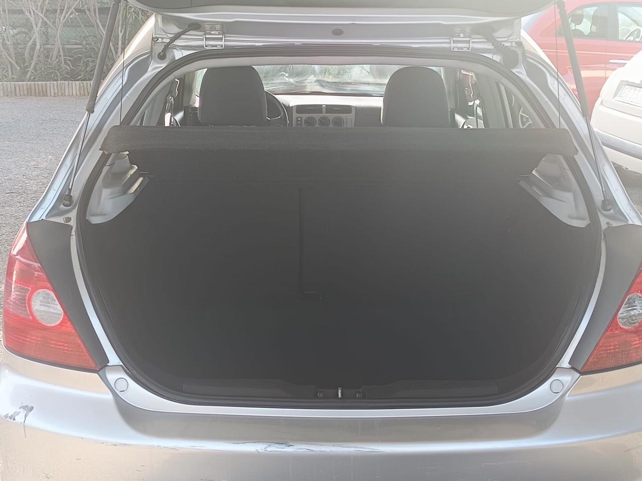 Honda Civic 2003 - 1.4 benzina Lb automobili