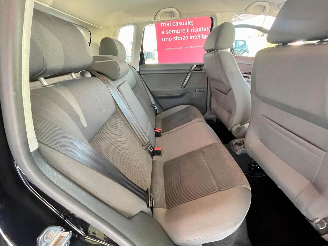 VOLKSWAGEN Polo 4ª serie Polo 1.2/70CV 12V 5p....