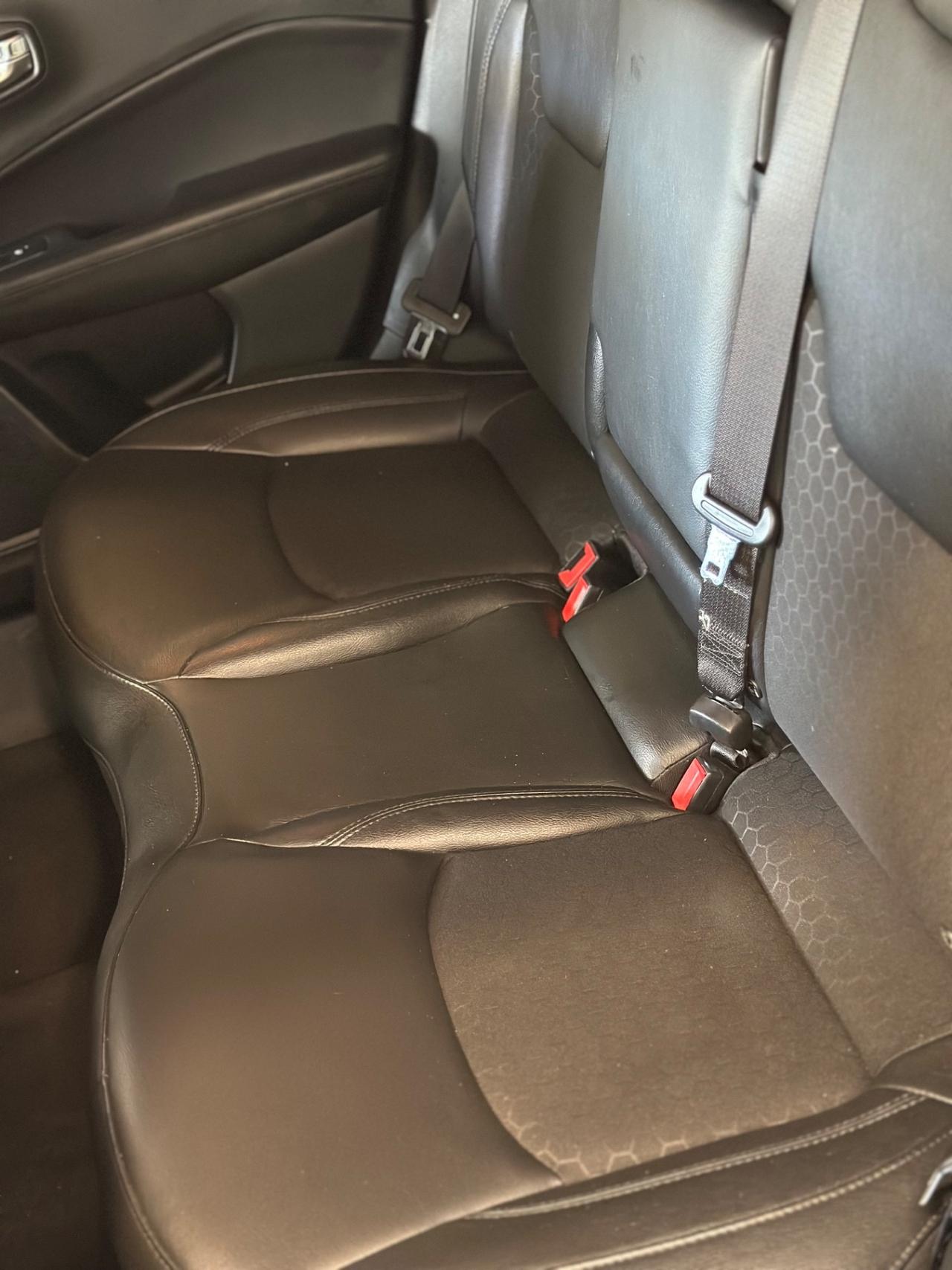 Jeep Compass 1.6 Multijet II 2WD Night Eagle