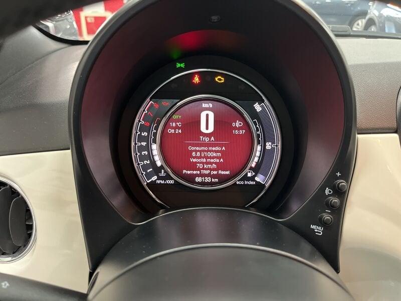 FIAT 500 500 1.0 Hybrid Star