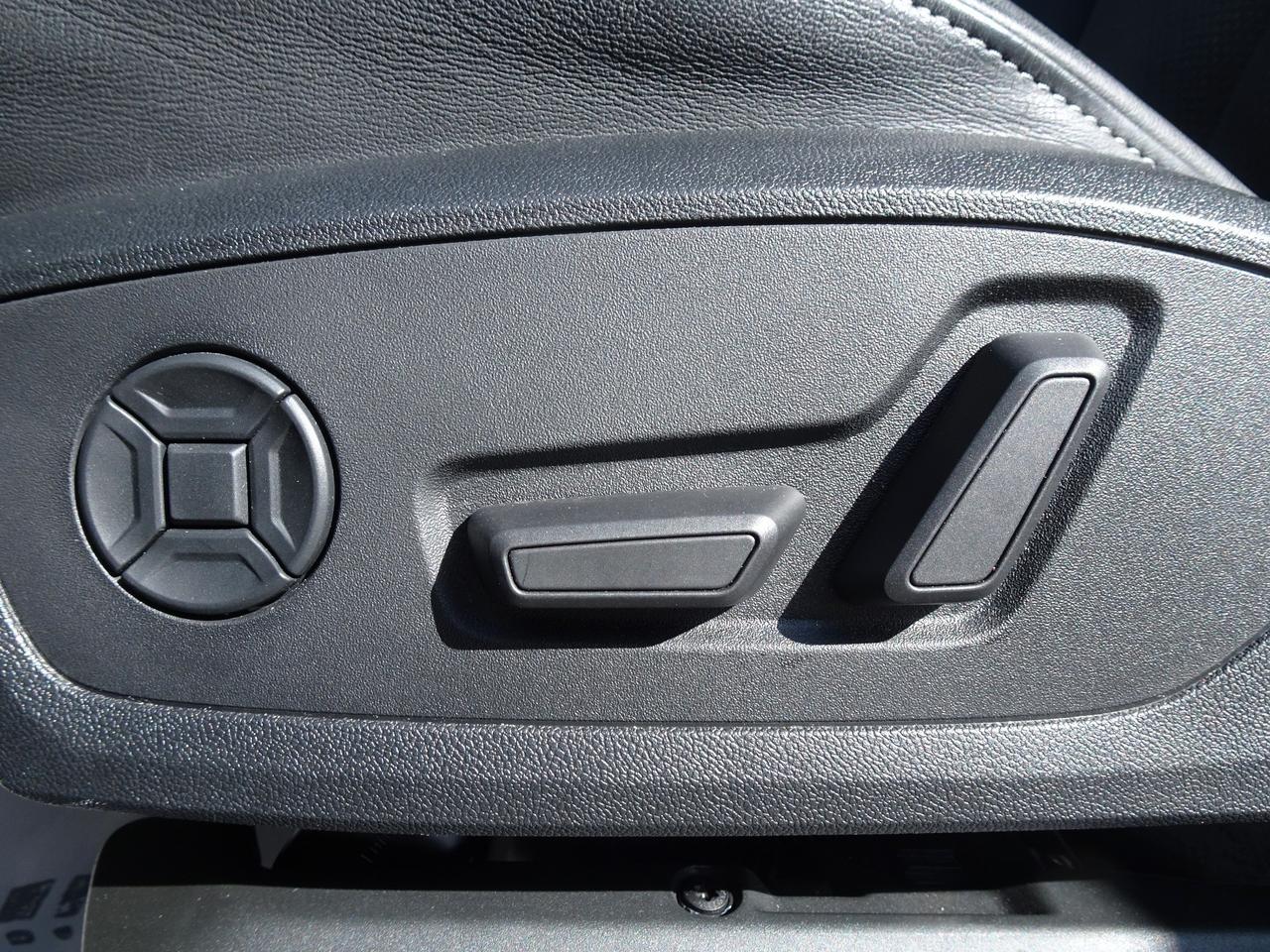 Audi Q3 S Line Edition