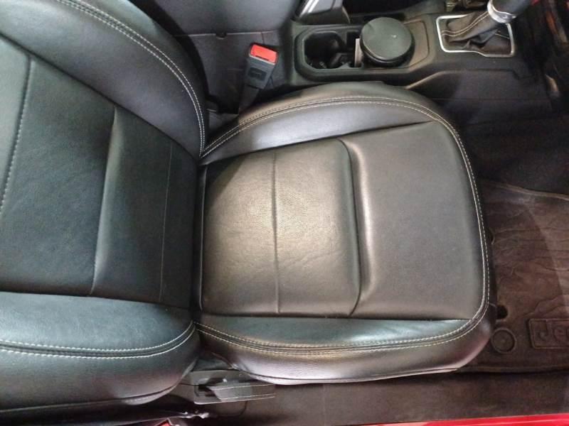 Jeep Wrangler Unlimited 2.0 atx phev Sahara 4xe auto