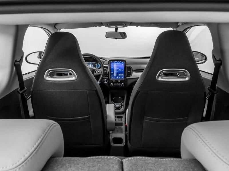 DR AUTOMOBILES dr 1.0 EV DR 1.0 EV