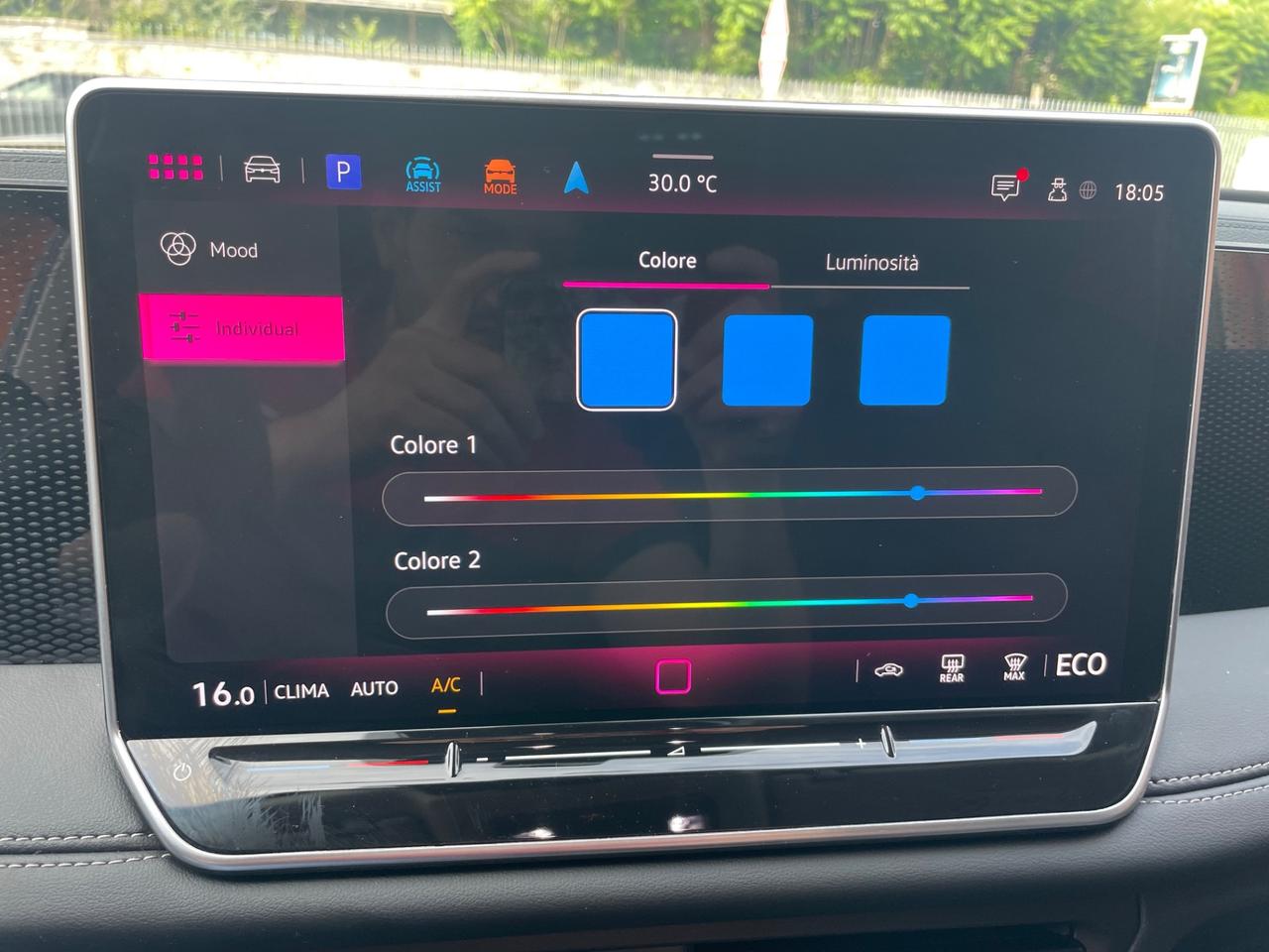 Volkswagen Tiguan 1.5 TSI eHybrid DSG Life Telec.360 Led