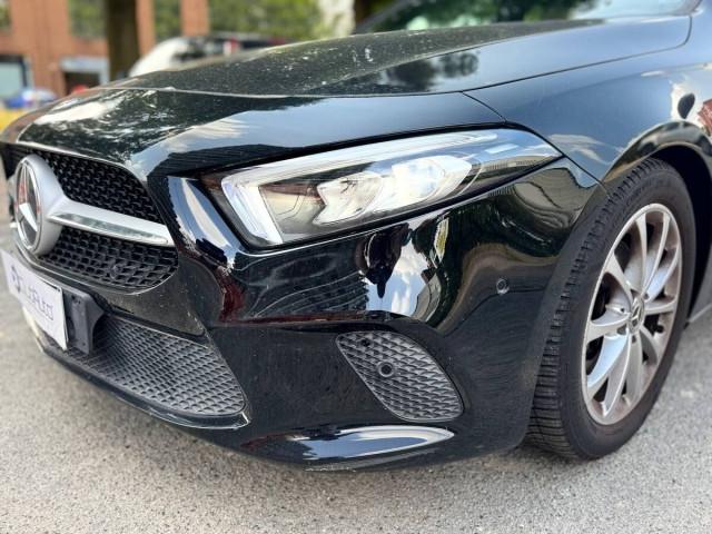 Mercedes Classe A 200 Premium