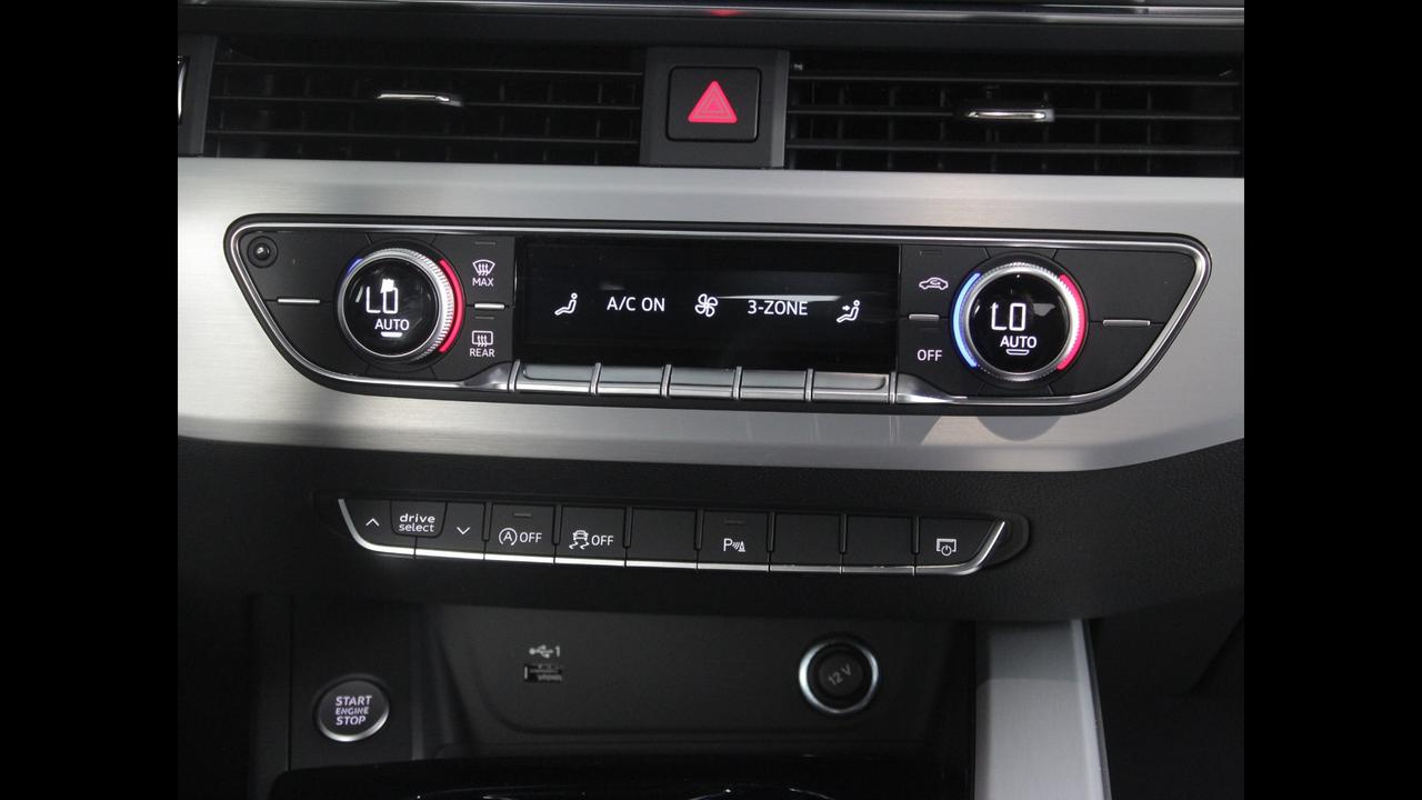 AUDI A5 II 2020 Sportback - A5 Sportback 40 2.0 tdi mhev S line edition 204cv s-tronic