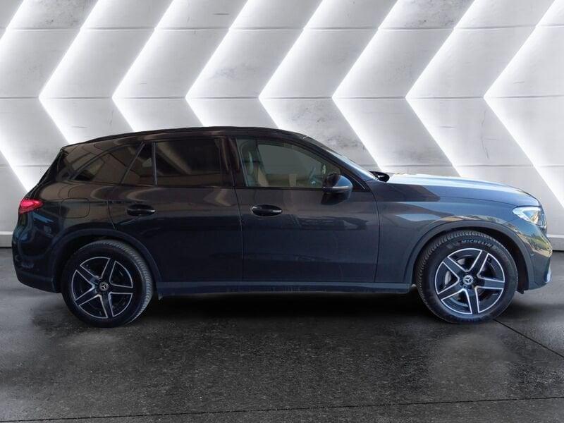 Mercedes-Benz GLC 220 d AMG Advanced Plus 4matic auto