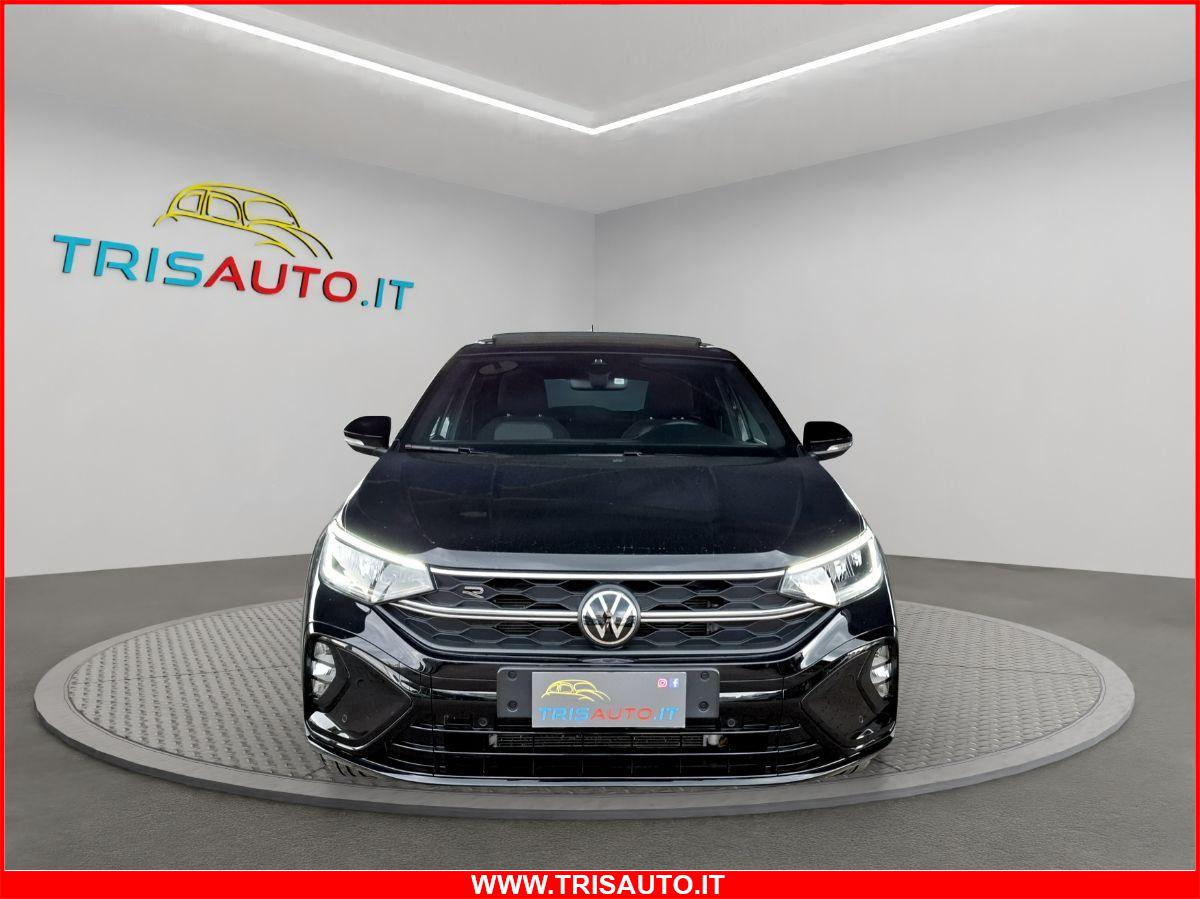 VOLKSWAGEN Taigo 1.0 TSI R-line NEOPATENTATI (TETTO APRIBILE)