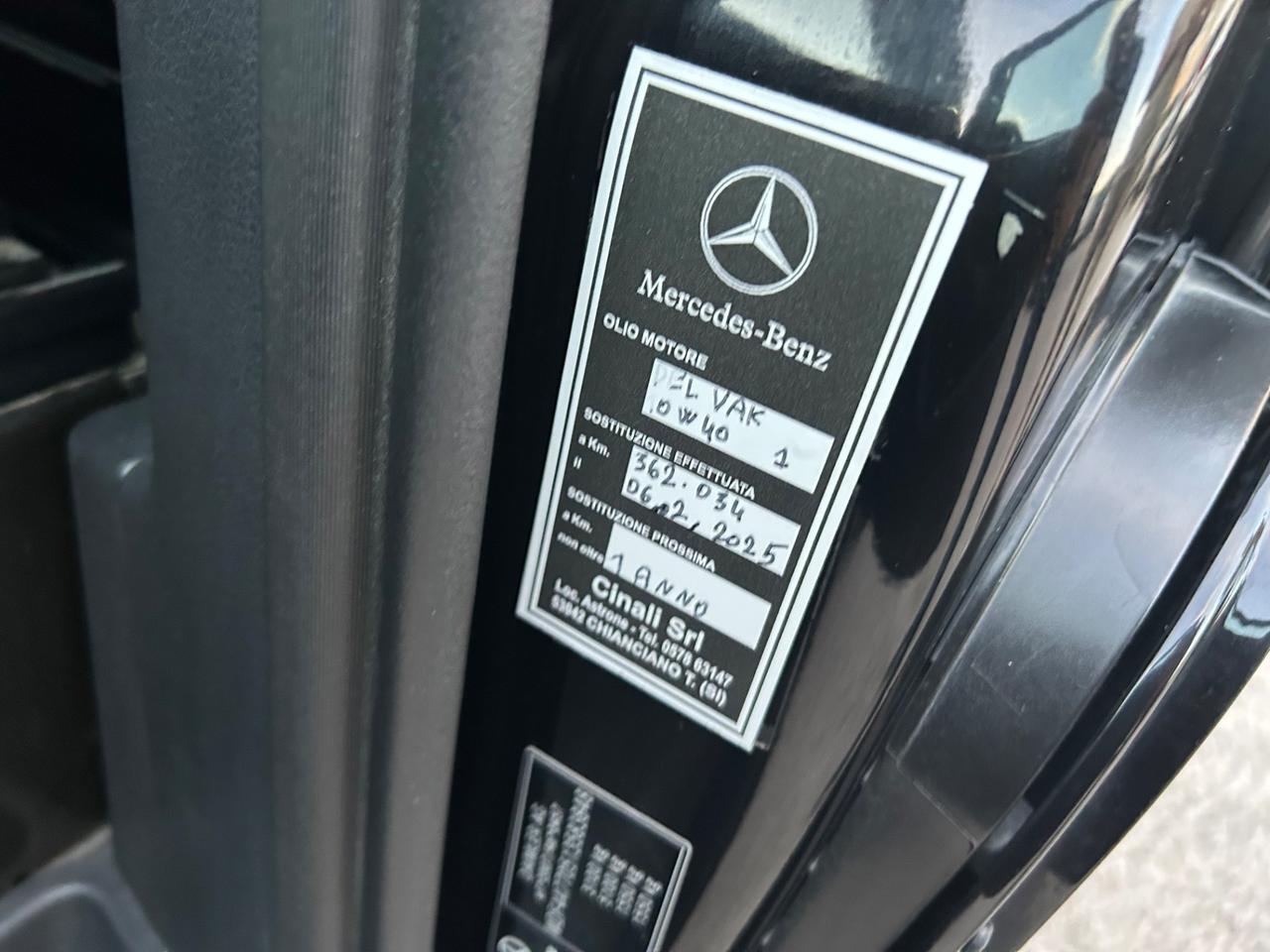 Mercedes-benz Vito 2.2 116 CDI Tourer Extra-Long 9 Posti