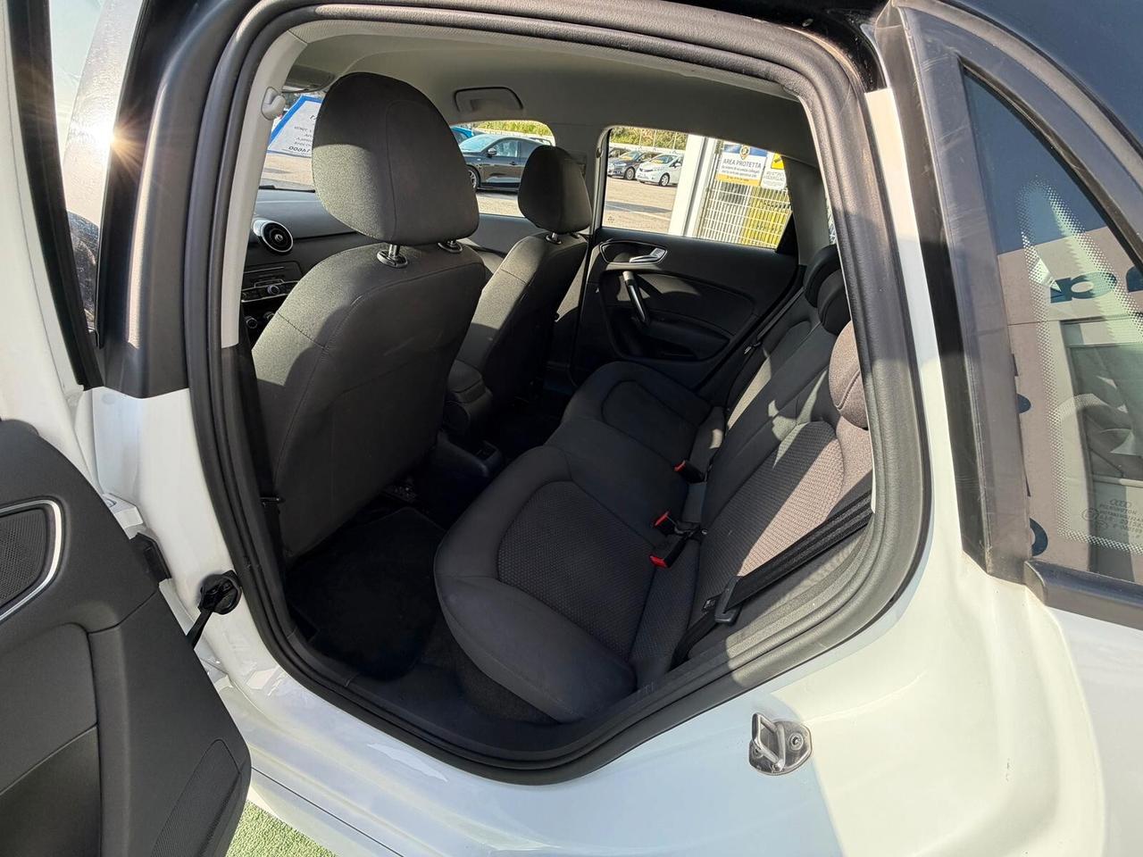 Audi A1 SPB 1.0 TFSI ultra