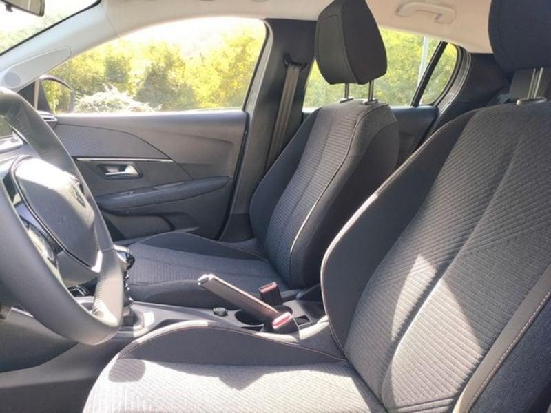 Peugeot 208 208 1.2 turbo Style 100cv