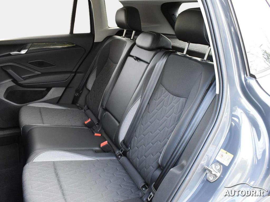 Volkswagen Tiguan 2.0 TDI 150CV DSG EDITION PLUS GOAL +R18 +GANCIO