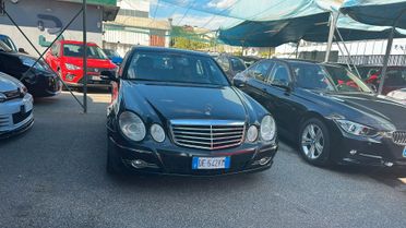 Mercedes-benz E 320 CDI cat EVO Avantgarde Sport