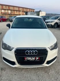 Audi A1 1.6 TDI 105 CV Attraction
