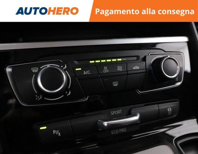 BMW 216 d Active Tourer