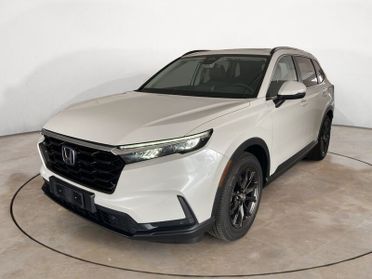 Honda CR-V 2.0 Hev eCVT Elegance