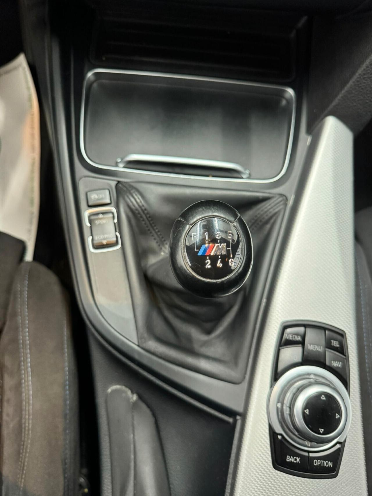 Bmw 318 318d xDrive Touring Msport