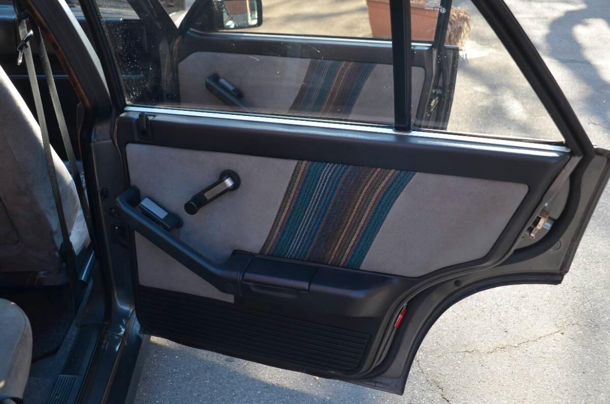 Lancia Delta Delta I 1988 - 1.6 Turbo HF RST FL