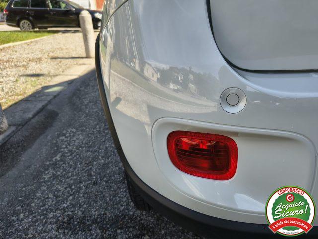 FIAT Panda 1.0 FireFly S&S Hybrid UNICO PROPRIETARIO
