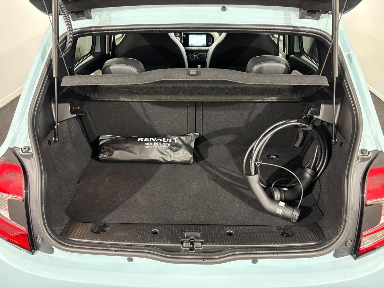 Renault Twingo Electric Intens FULL OPTIONAL