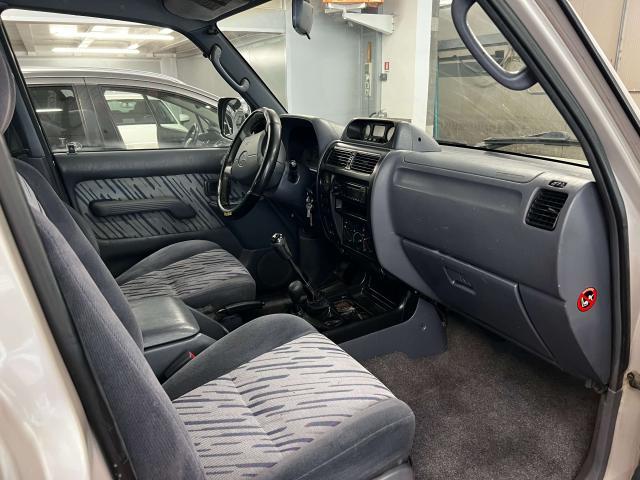 Toyota Land Cruiser Land Cruiser kzj90 3p 3.0 GX