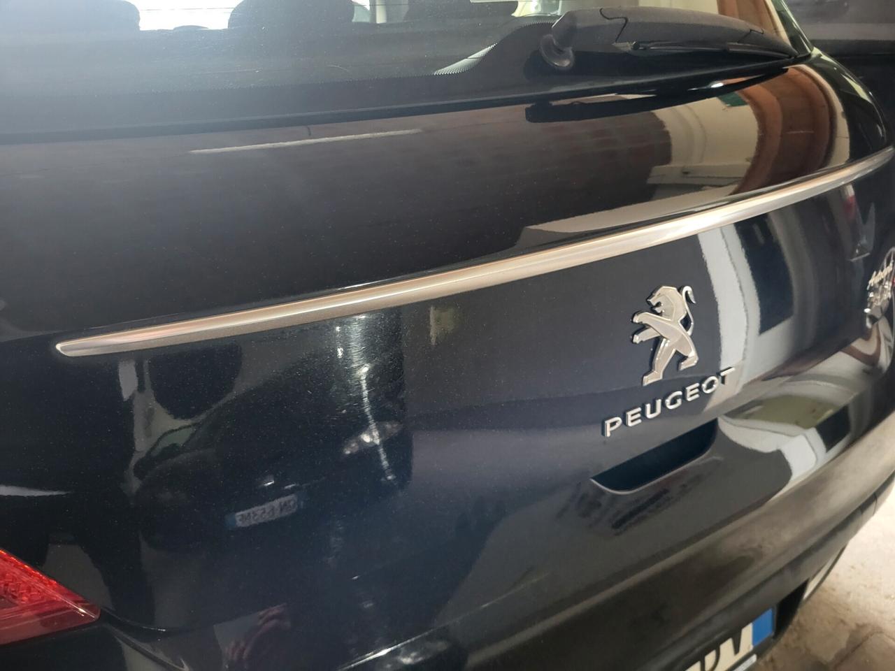 Peugeot 308 1.6 8V HDi 93CV 5p. Active