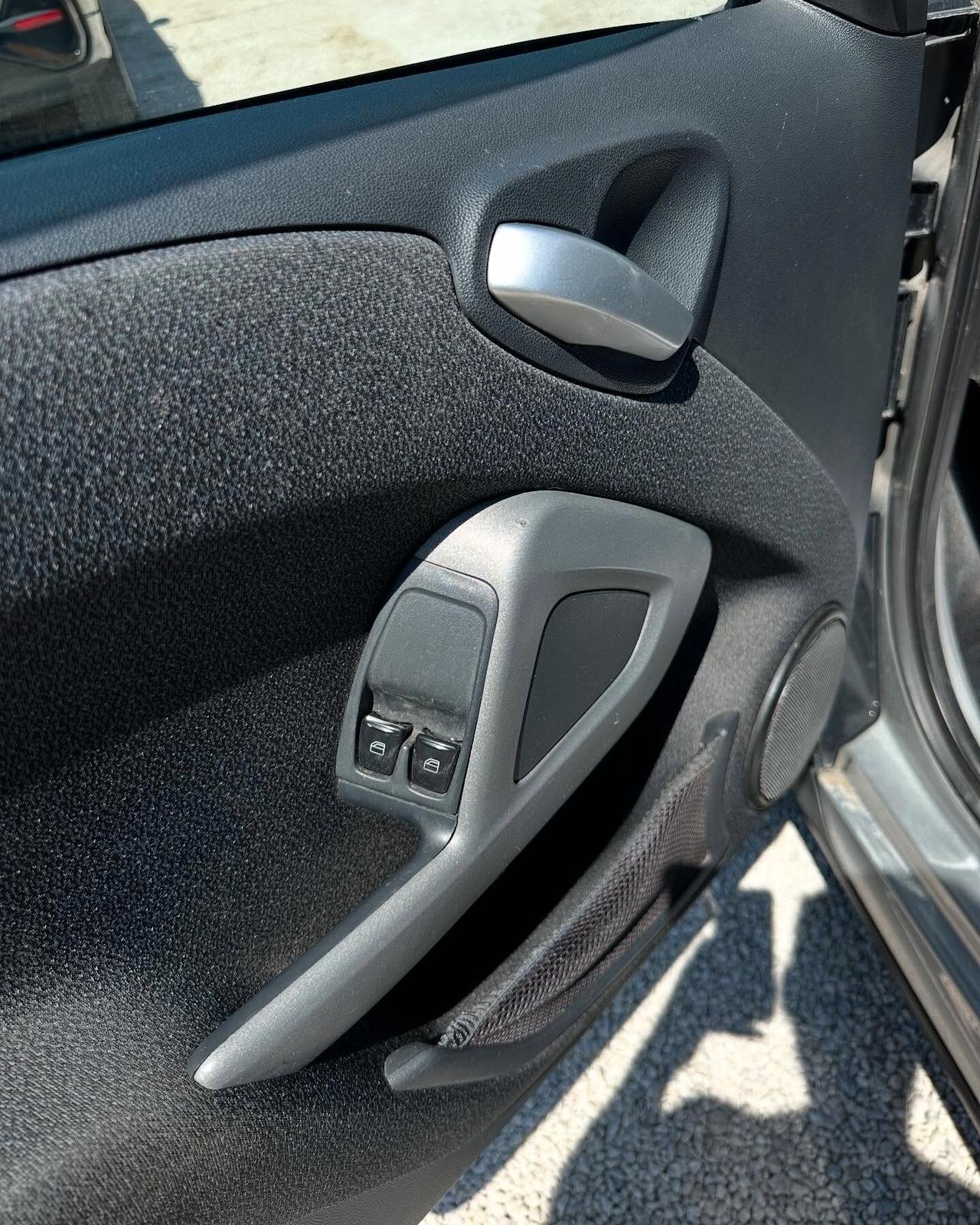 Smart ForTwo 1000 52 kW coupé passion